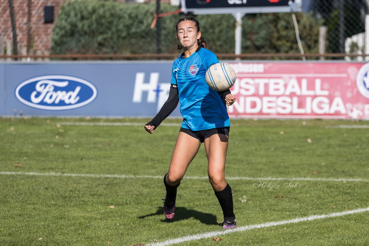 Bild 339 - wU16 Deutsche Meisterschaft